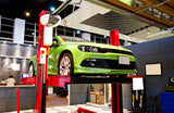 Nowadays we have great opportunities to satisfy your demands with the high quality products.