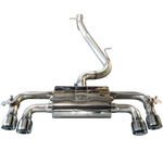 Awe Tuning Mk7 Gti Exhaust Suite
