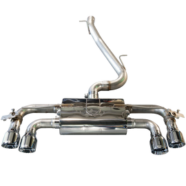 Awe Tuning Mk7 Gti Exhaust Suite