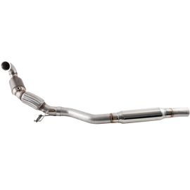 Awe Tuning Mk7 Gti Exhaust Suite