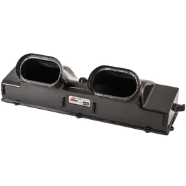 Awe Tuning Porsche 991 Turbo And Turbo S S-Flo Carbon Intake 2660-13040