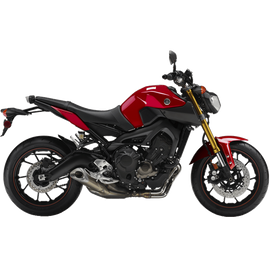 Bike Fz-09
