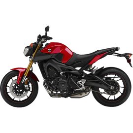 Bike Fz-09