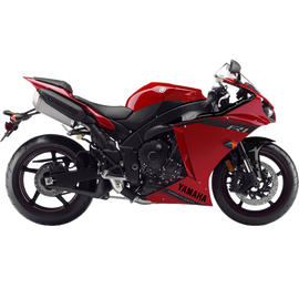 Bike Yzf-R1