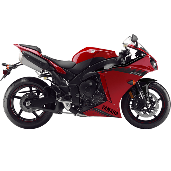 Bike Yzf-R1