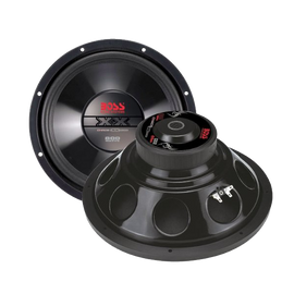 Boss CX154DVC Chaos Exxtreme