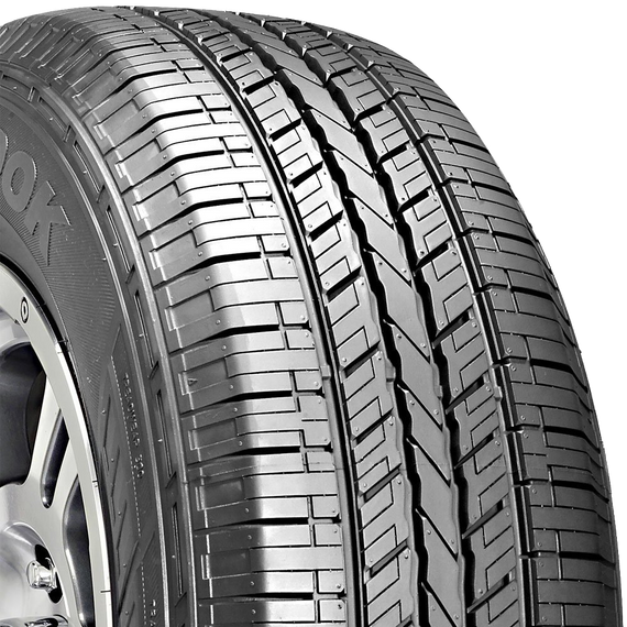 Hankook Dynapro As Rh03 All-Season Tire-235-65r17 103t