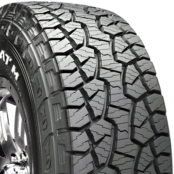 Hankook Dynapro Atm Rf10 Off-Road Tire-265-75r16 114t