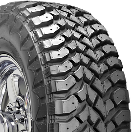 Hankook Dynapro Mt Rt03 Off-Road Tire-265-75r16 123q