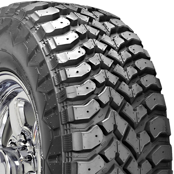 Hankook Dynapro Mt Rt03 Off-Road Tire-265-75r16 123q