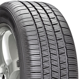 Hankook Optimo H725 All-Season Tire-235-55r19 101h