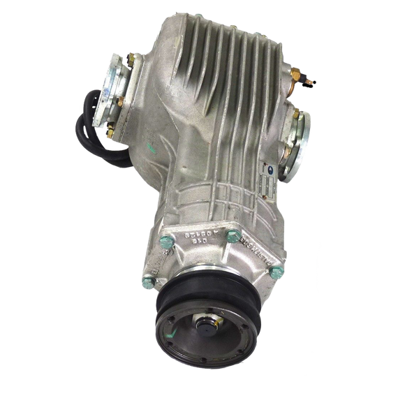 Lamborghini Gallardo Lp 52 Front Differential