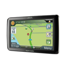 Magellan RoadMate RV9165T