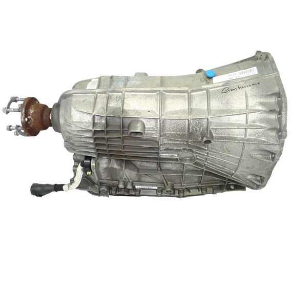 Maserati Granturismo Gearbox Transmission 238966