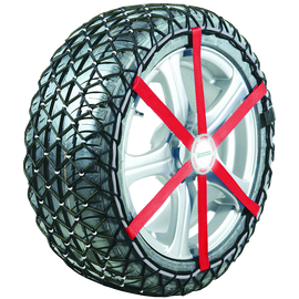 Michelin 9800300 Easy Grip Composite Tire Snow Chain