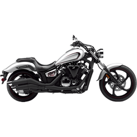 Moto Stryker