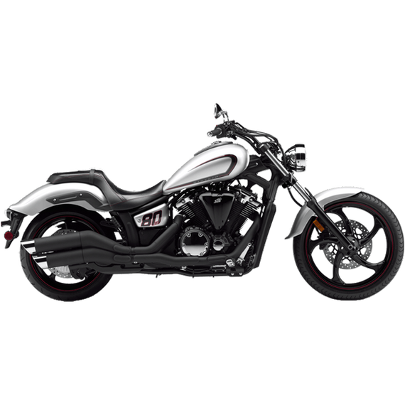 Moto Stryker