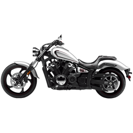Moto Stryker