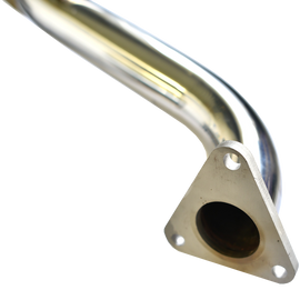 Nissan Navara D40 2.5 Diesel Dci Yd25ddti Turbo Downpipe