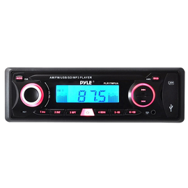 Pyle PLR17MPUA In-Dash