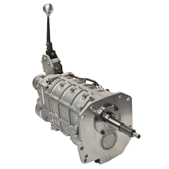 Richmond Gear 72526b Super Street 5 Speed Transmission