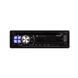 SainSpeed YX-3800 In-Dash DVD Players for DVD DVDR CD AUX SD USB