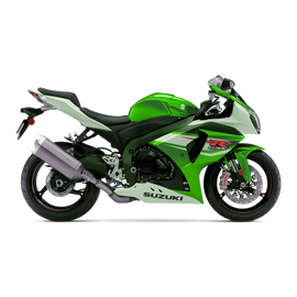 Suzuki Gsx-R1000