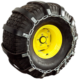 Terragrips Tire Chains 23x10.5-12
