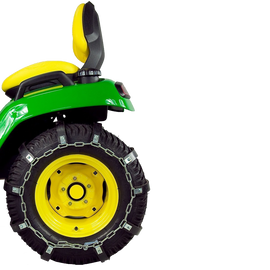 Terragrips Tire Chains 23x10.5-12