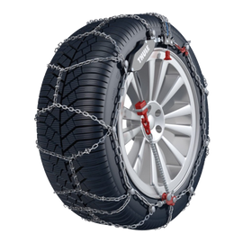 Thule 10mm Cs10 Super-Premium Passenger Car Snow Chain Size 085
