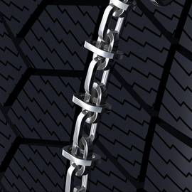 Thule Cu-9 9mm Easy Fit Suv Snow Chain-Size 230