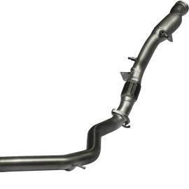Volkswagen Amarok 2h Performance Exhaust Tdi400 Tdi420 2.0l Bi-Turbo