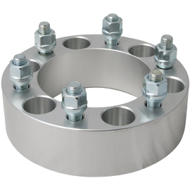 Wheel Spacers 14x1.5 Studs For Escalade Sierra Yukon Suburban Silverado