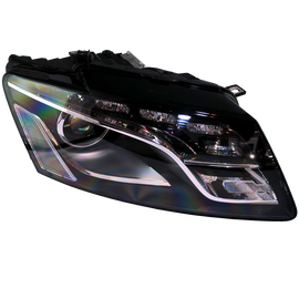 Audi Q5 Sq5 Bi Xenon Headlights Led Right Left Oem Genuine Product