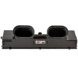Awe Tuning Porsche 991 Turbo And Turbo S S-Flo Carbon Intake 2660-13040