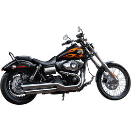 Bike Harley-Davidson Wide Glide