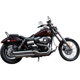 Bike Harley-Davidson Wide Glide