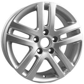 Brand New 16 X 6.5 Replacement Wheel For Volkswagen