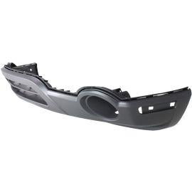 Diften 105-A4652-X01 - New Bumper Cover Front Lower Raw Chrysler Pacifica 2006 Ch1000382 Ym13zspa