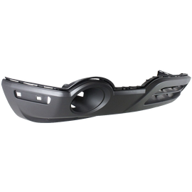 Diften 105-A4652-X01 - New Bumper Cover Front Lower Raw Chrysler Pacifica 2006 Ch1000382 Ym13zspa