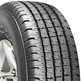 Hankook Dynapro As Rh03 All-Season Tire-235-70r17 108sr