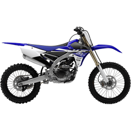 Moto Yz250f