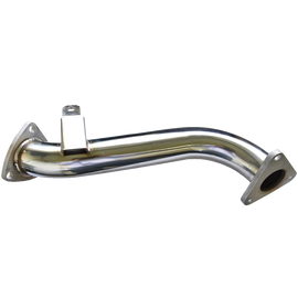 Nissan Navara D40 2.5 Diesel Dci Yd25ddti Turbo Downpipe