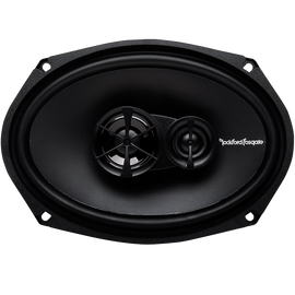 Rockford Fosgate R169x3 Prime 6 X 9 Inch 3-Way Full-Range Coaxial Speaker