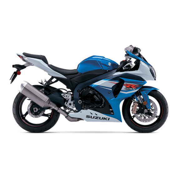 Suzuki Gsx-R1000