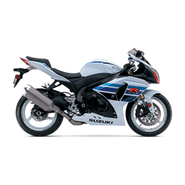 Suzuki Gsx-R1000 Commemorative Edition