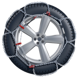 Thule 16mm Xb16 High Quality Suv-Truck Snow Chain Size 265